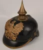 Prussian/Nassau 88th Infantry Regiment Enlisted Pickelhaube Visuel 4